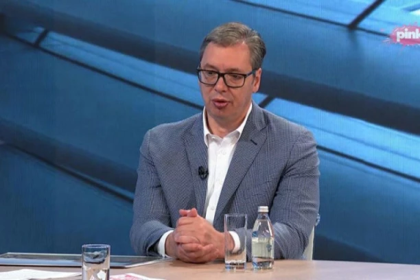 ALEKSANDAR VUČIĆ: Do kraja marta u državi vanredno stanje! DRŽAVA KRVARI!