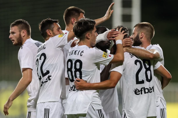 Porazi dve Mladosti: Kolubara i Čukarički upisali važne pobede!