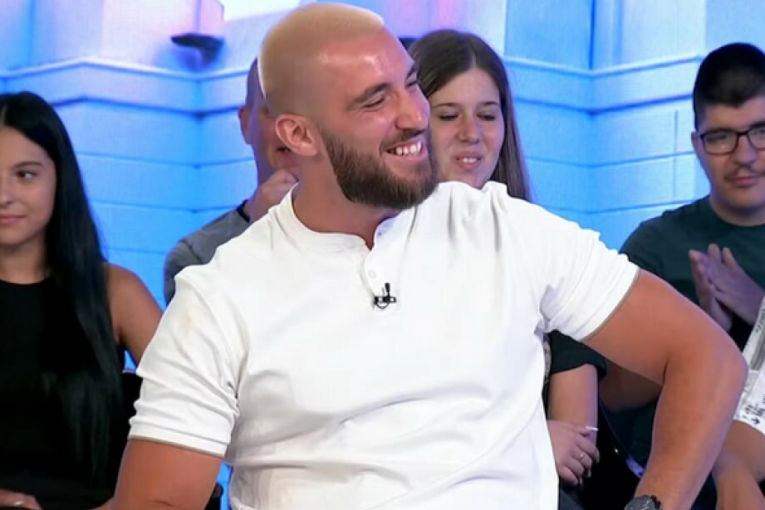 Mensur Ajdarpašić u Narod pita