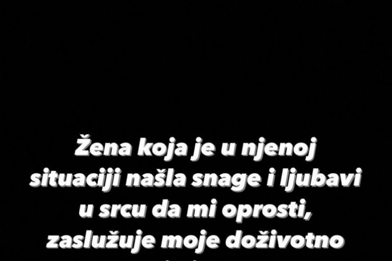 Baka Prase otkrio detalje susreta sa majkom pokojne Kike