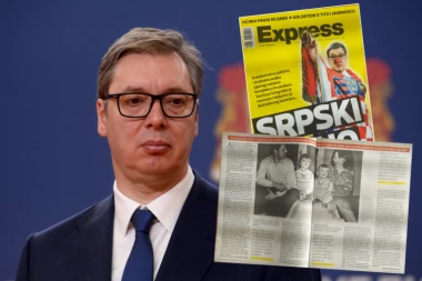 PLENKOVIĆ NARUČIO GNUSNE UVREDE PROTIV VUČIĆA: Besprizorna hajka na srpskog predsednika u punom jeku!