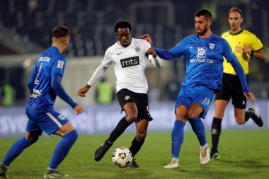 Sastav Stolice za Novi Pazar: Poznata zamena za Zdjelara! (FOTO)