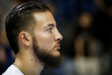 Vratio se kući: Lovernj potpisao!