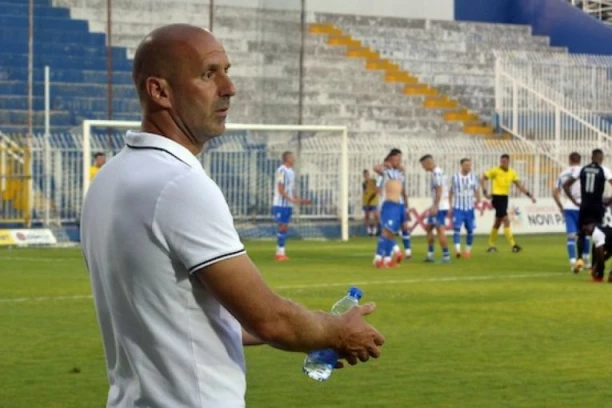 Ilija pao sa STOLICE i u Pazaru! Poraz i raspad Partizana! Vreme je da "Ika" popije OTKAZ? (VIDEO)