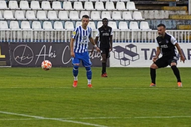 Novi Pazar preskočio Partizan!