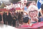 Putujući cirkus "Medrano" ide i ruši po Srbiji: Ovo je pozadina izazivanja haosa u Novom Sadu