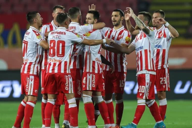 Zvezda već saznala ime rivala u plej-ofu Lige šampiona? Sa njima definitivno nema šale!