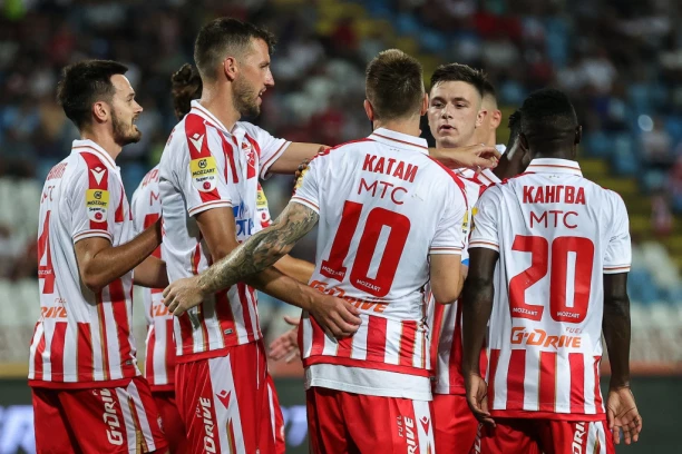 DILEME NEMA: Zvezda uskoro dobija VELIKO pojačanje!