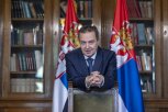 DAČIĆ DAO PODRŠKU PREDSEDNIKU VUČIĆU U PREGOVORIMA OKO KOSOVA:  SPS i ja lično bićemo snažan deo narodnog jedinstva i političke stabilnosti Srbije