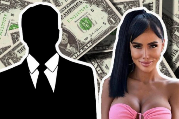 REČ STRUKE - ALEKSANDRA SUBOTIĆ POKRENULA KURS ZA SPONZORUŠE: Ovako najbrže stižete do bogatog muža, jedan korak će vam promeniti život!