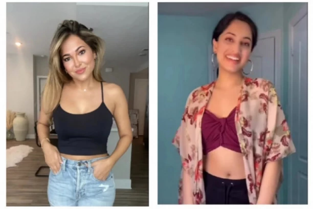 MALE TAJNE velikih modnih stručnjaka: Skratite majicu bez makaza!