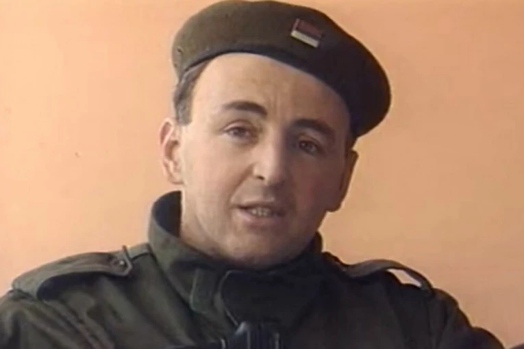 ARKAN JE BIO NEUPOTREBLJIV ZA SLUŽBU: Spasić otkrio najveće tajne srpskog podzemlja