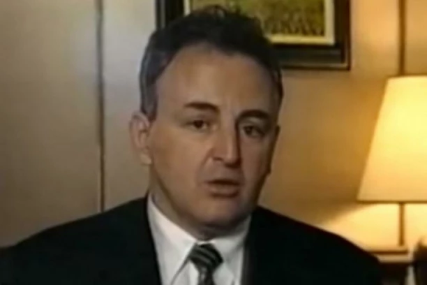 AKCIJA O KOJOJ SE ĆUTALO 30 GODINA! Marko Nicović razotkrio tajnu iz DEVEDESETIH: Evo kako sam hapsio Arkana!