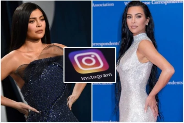 Kardašijanke MENJAJU INSTAGRAM: Kompanija zaustavlja promene zbog inicijative rijaliti zvezda!