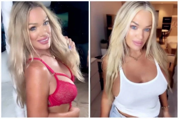 NAJZGODNIJA BAKA NA SVETU: Muškarci traže bizarne stvari od mene, a evo gde je granica!