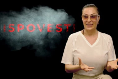 ISPOVEST Cece Ražnatović: Unuka ne volim više od dece! (VIDEO)