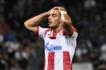 CRNA GORA PRVA DO TRI BODA: Bivši napadač Crvene zvezde presudio Krstajiću!