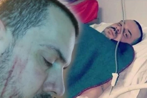 NAŠ PEVAČ OSTAVIO OPROŠTAJNO PISMO KOJE LEDI KRV U ŽILAMA: Saopštio poslednju ŽELJU, a onda krenuo da izvrši SAMOUBISTVO!