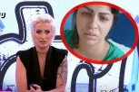Dušica saopštila ZDRAVSTVENO STANJE Miljane Kulić: Nakon HITNE hospitalizacije, zadrugarka se oseća LOŠE! (FOTO)