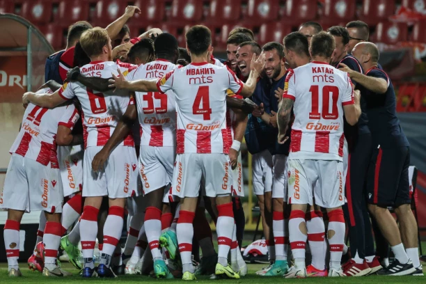 DOŠLI U BEOGRAD PO POBEDU: Hrabra izjava trenera Pjunika pred duel sa Zvezdom!