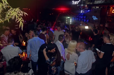 REKLI SU MU “ALO BRE TI” I ODMAH KRENULI DA GA UDARAJU: Svedok ubistva otkrila šta se desilo kobne noći u Nišu!