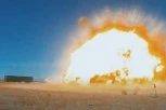 AMERI TRI KORAKA ISPRED PUTINA! Ovo razorno oružje je novi adut Kijeva! NASAMS raketa stiže u Ukrajinu! (VIDEO)