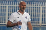 U Humskoj PRESEKLI oko trenera: Otkriveno ko će sa klupe PREDVODITI Partizan na Kipru!