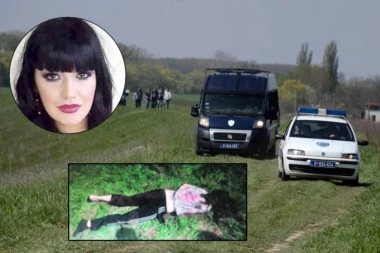 SEDAM GODINA OD SMRTI JELENE MARJANOVIĆ: Ponovno suđenje njenom suprugu - šta se zaista desilo na dan ubistva pevačice?