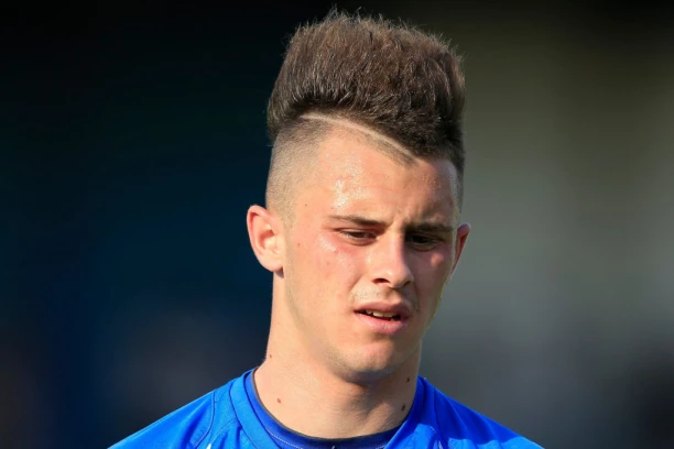 UMESTO HUMSKE - BODRUM: Partizan ga je jurio godinama, Dražić karijeru nastavlja u Turskoj!