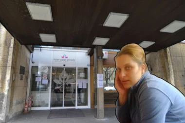 ZLA KOB NARODNOG FRONTA: Pre Blaženke još jednu sestru UBIO PARTNER!