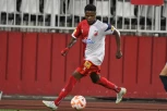 PARTIZAN NI NE SPOMINJE: Vošin Senegalac kao jedinog rivala vidi Crvenu zvezdu!