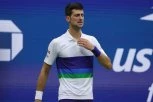 STIGLA POTVRDA: Novak odustao!