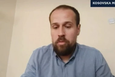 OPOZICIONAR SA SEVERA KOSOVA POTVRDIO! Američki ambasador rekao Kurtiju: Vučić je ozbiljan, KFOR ne može da vas zaštiti, pa ti vidi šta ćeš (VIDEO)