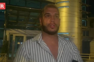 Sramota je što Dalila i dalje koristi moje PREZIME: Dejan Dragojević progovorio o potomstvu i VENČANJU sa Aleks!