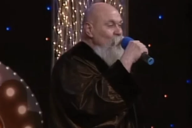 Jednoj ženi posvetio je svoj najveći HIT, a drugom se OŽENIO: Evo šta se KRIJE iza najpoznatije Luisove PESME!