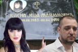 BIZARNO! SEDAM MISTERIOZNIH SMRTI POSLE UBISTVA JELENE MARJANOVIĆ! Svi bili povezani sa njom i njenim suprugom Zoranom!