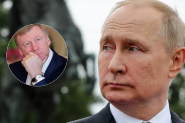 OTROVAN PUTINOV OKORELI NEPRIJATELJ?! U martu je doneo šokantnu odluku, sada je hitno hospitalizovan - BRITANSKI MEDIJI UPIRU PRSTOM U KREMLJ!