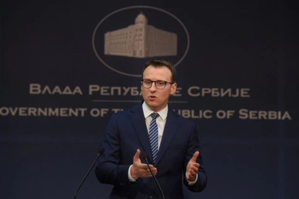 TO JE DEO ŠIREG PROGONA NA SRBE SA KIM! Oglasila se Kancelarija za KiM o presudi Slađanu Trajkoviću!