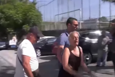 Trener silovao devojčicu (14) u Grčkoj! Majka počela da vrišti: ŠTA TI JE MOJA ĆERKA URADILA? (VIDEO)