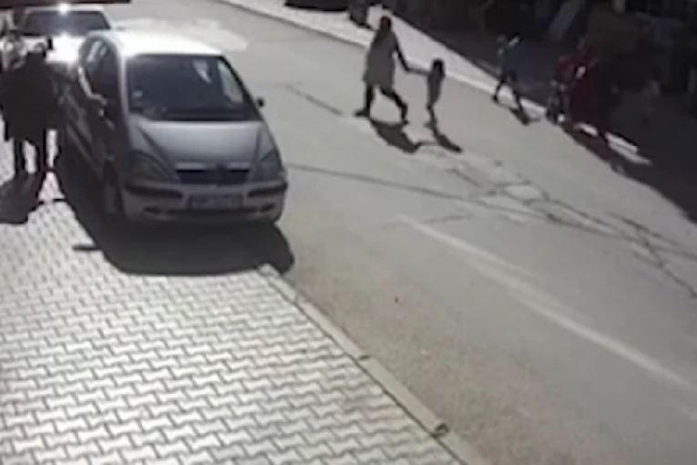 DETE U KRITIČNOM STANJU: Uhapšen vozač iz Tutina koji je pregazio devojčicu (4)