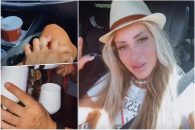 Bosanska Paris Hilton ponovo VARA NACIJU: Dalila progovorila o NOVOM DEČKU, pa priznala ISTINU: "Nismo u vezi, ali želi da me ženi"