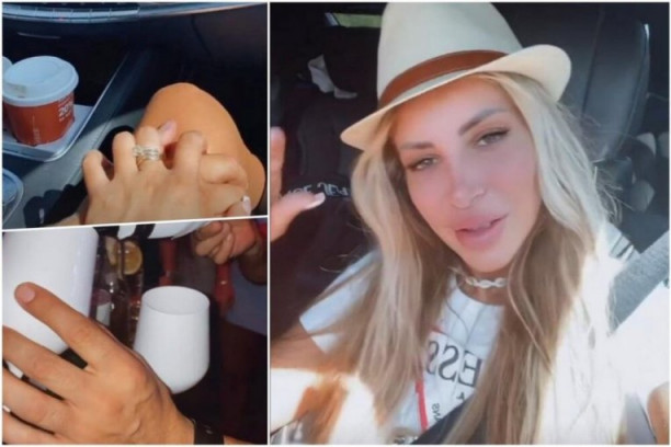 Bosanska Paris Hilton ponovo VARA NACIJU: Dalila progovorila o NOVOM DEČKU, pa priznala ISTINU: "Nismo u vezi, ali želi da me ženi"