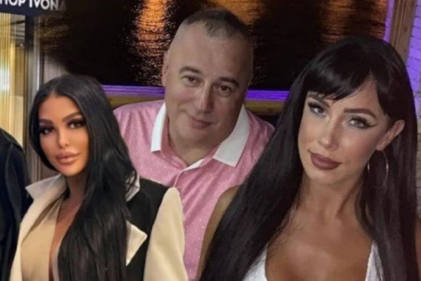 Aleksandra Subotić ''POTRESENA'' zbog raskida Maje i Pece! Delim njenu BOL i saosećam sa njom!