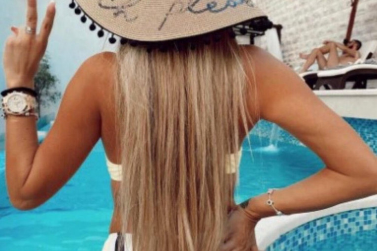 Dalila Dragojević Instagram slike