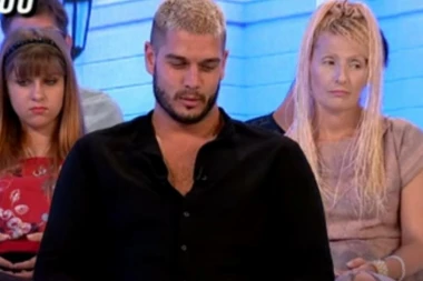 DEJANU SE JAVILA BIVŠA TAŠTA! Dragojević dobio poruku od Emine Mujić, a onda je usledio njegov ŠOK POTEZ!