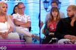 SUOČAVANJE Dejana i Rešićke: Dragojević se branio, Sandra mu spomenula SUDBINSKE LISICE, nastao HAOS na Dedinju! (VIDEO)