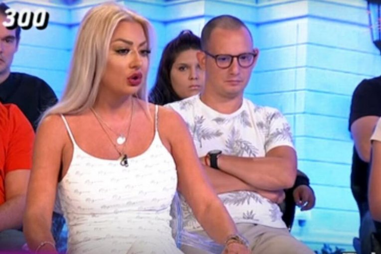 Sandra Rešić Zadruga - Narod pita