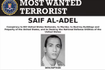 DA LI JE OVO NASLEDNIK VOĐE AL KAIDE? Al Adel je vojno obučen operativac sa velikim terorističkim iskustvom!