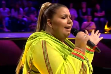 Zvezda Granda nakon operacije želuca izgubila 90 kg, pa progovorila o Miljaninom problemu: "To je ozbiljan zahvat kom se mora pristupiti ODGOVORNO"