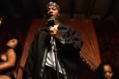 Poznati reper završio iza REŠETAKA: Uhapšen pod optužbom za SILOVANJE